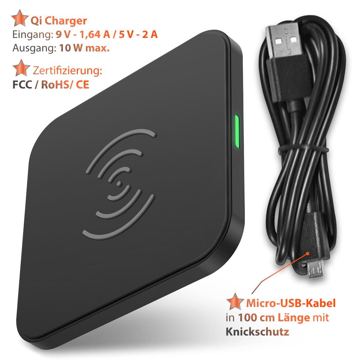 ladegerät für galaxy s21